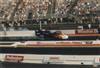 (VERNACULAR) Full-throttle mini-archive with 175 photographs documenting the Winston Finals, NHRA Drag Races,